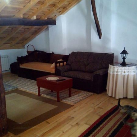 Hansel Y Gretel Pedrosa del Rey Екстериор снимка