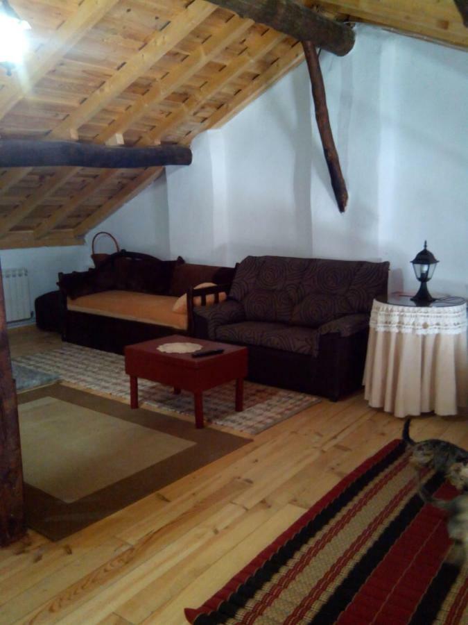Hansel Y Gretel Pedrosa del Rey Екстериор снимка