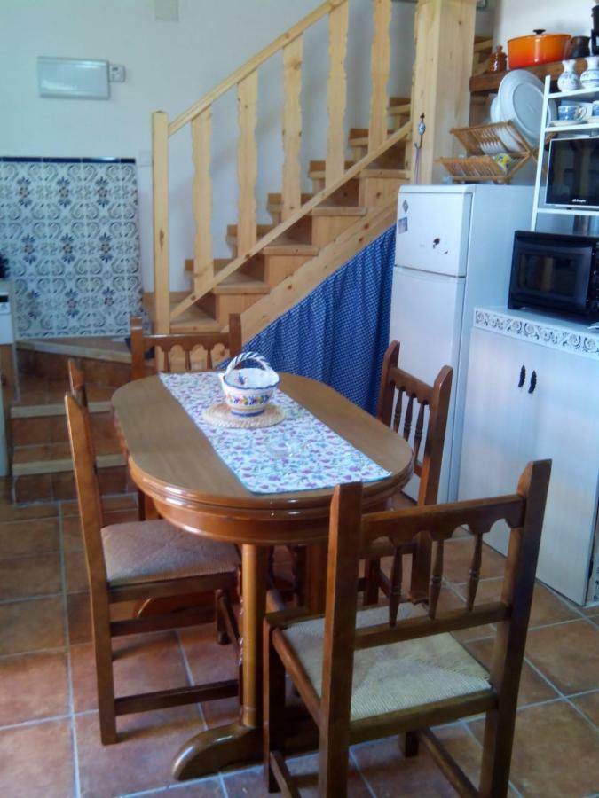 Hansel Y Gretel Pedrosa del Rey Екстериор снимка
